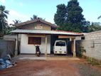 Valuble Completed New House For Sale in Dekatana, Kaduwela