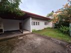 Valuble House for Sale in Colombo 5