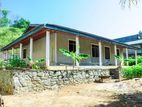 Valuble House for Sale in Kurunegala