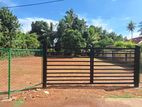 Valuble Land For Sale In Gampaha Town