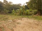Valuble Land for Sale in Kaduwela