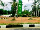Valuble Land for Sale in Panadura