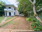 Valuble Land for Sale Kottawa, facing main Road. (ID : KOTT004)