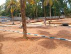 Valuble Land Plots -Athurugiriya