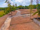 Valuble land sale in matara
