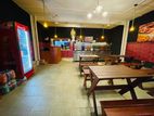 Valuble Resturant for Rent in Moratuwa Katubedda