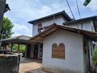 Valuble Two Story House For Sale in Pannala