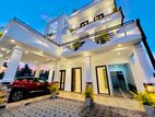 Value Completed 3 Apartment Villa For Sale Negombo Area (Kadirana)
