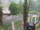 Commercial Property for Sale Bandarawela