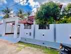 Value Living Well Built Nice House For Sale In Negombo Daluwakotuwa