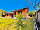 Value Perches Land With Bungalow For Sale In Negombo Katuwapitiya