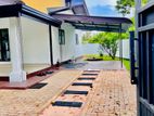 Value Single Storey Luxury Type House for Sale in Negombo Kandawala