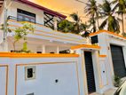 Value Story Well Built Quality House For Sale In Negombo Area