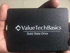 Value Tech 256 Gb Ssd Brand New