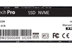 Value Tech Pro Nvme