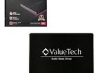 Value Tech SSD 128GB