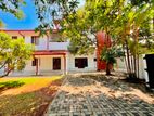 Value To Mosque & Town Negombo 6 Bed Rooms Furnshed House Sale