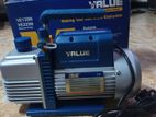 Value Vacuum Pump