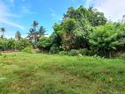 Valueble Land for sale in Hikkaduwa