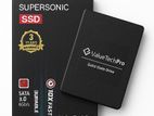 Value Tech Pro SSD