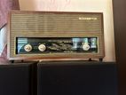 Valve Radio