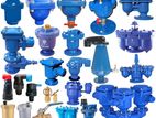 Valves & Pipe Fittings WATER 💧, FIRE 🔥, DIESEL, PETROL GAS/OIL ⛽️