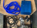 Suzuki Wagon R Valvetronic Exhaust Parts