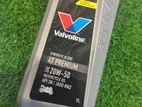 Valvoline 15W40 Oil