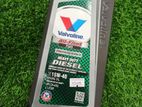 Valvoline 15W40 Oil