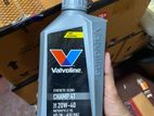 Valvolibe Oil 20w -40