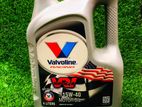 Valvoline Racing VR1 15W-40 Engine Oil 4Litre