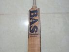Vampire Cricket Bat Leather