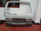Toyota Van Back Door