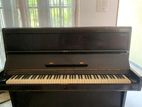 Van Broad English Piano