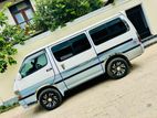 Van Dolpin for Hire