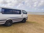 Van Dolpin For Hire
