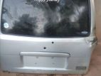 Hitachi Van Door