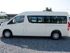 Van For Hire 14 Seater Highroof