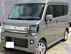 Van for Hire 7 Seater Passengers with Driver