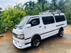 Van for hire (A/c or Non a/c)