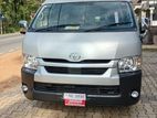 Van For Hire & Tours - 12- 14 Seats luxury Coach
