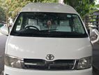 Van For Hire & Tours - 14 Seats