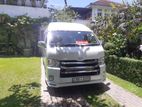 Van For Hire & Tours - 14 seats luxury Coach