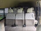Van for hire