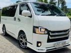 Van For Hire KDH 12 Seater Super Luxury