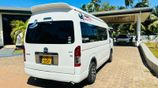 Van For Hire KDH 14 Seater Super Luxury