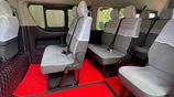 Van For Hire KDH 14 Seater Super Luxury