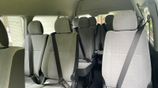 Van For Hire KDH 14 Seater Super Luxury