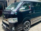 Van For Hire KDH 9-10 Seater