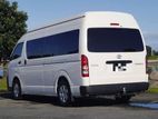 Van For Hire KDH High Roof